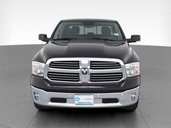 2017 Ram 1500 Crew Cab SLT Pickup 4D 5 1/2 ft pickup Black - FINANCE... for sale in Chattanooga, TN – photo 17