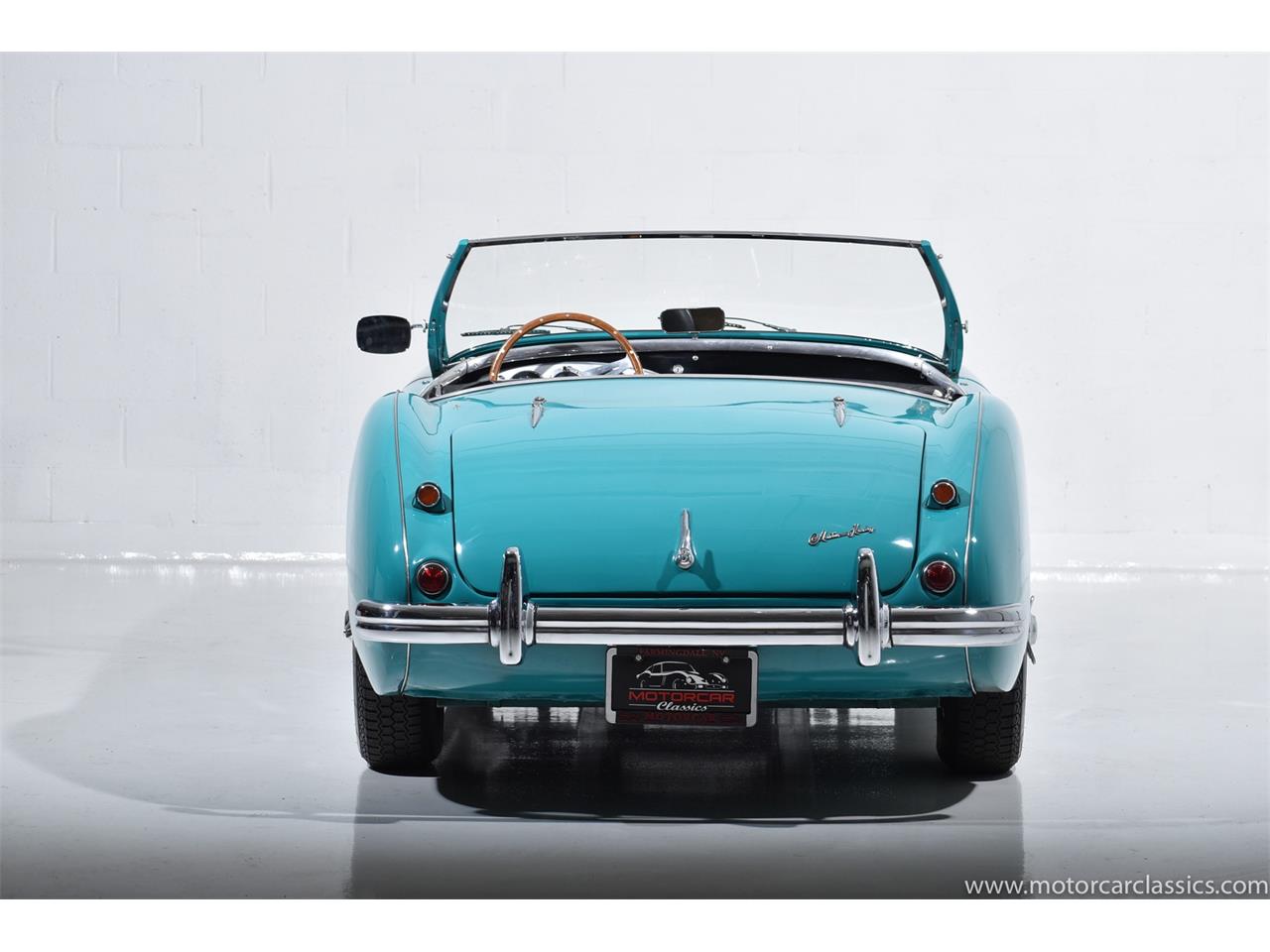 1956 Austin-Healey 100M for sale in Farmingdale, NY – photo 5