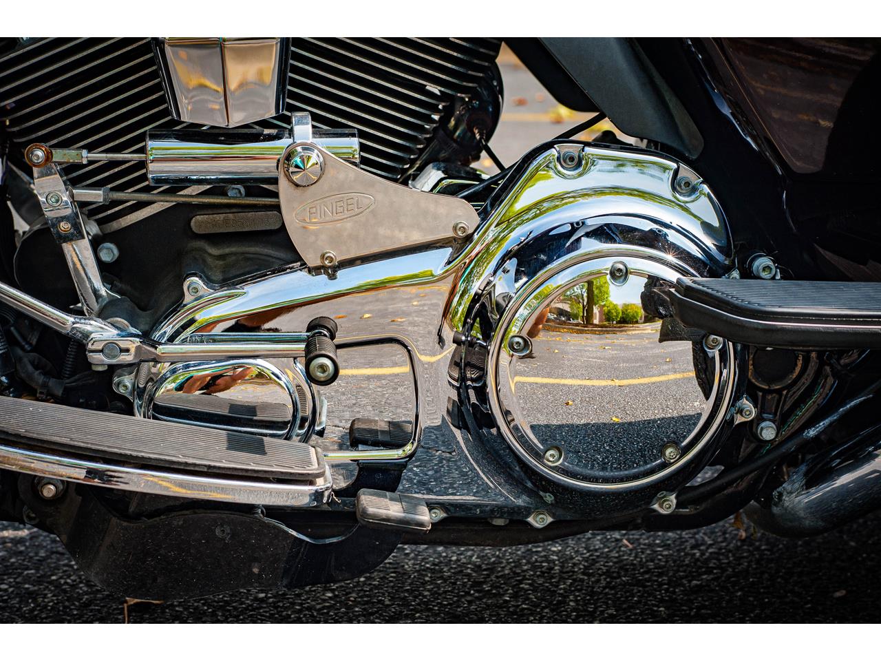 2014 Harley-Davidson FLHTCU for sale in O'Fallon, IL – photo 81