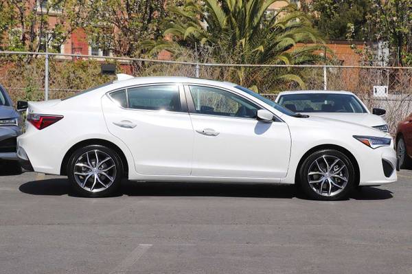 2020 Acura ILX Technology Package 4D Sedan ONLY 1, 400 MILES! for sale in Redwood City, CA – photo 3