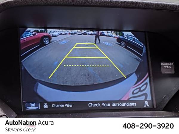 2017 Acura RDX w/Technology Pkg SKU:HL011361 SUV - cars & trucks -... for sale in San Jose, CA – photo 15