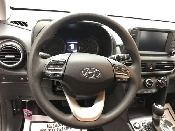 2020 Hyundai Kona 4x4 4WD SUV SE - - by dealer for sale in Kellogg, MT – photo 11