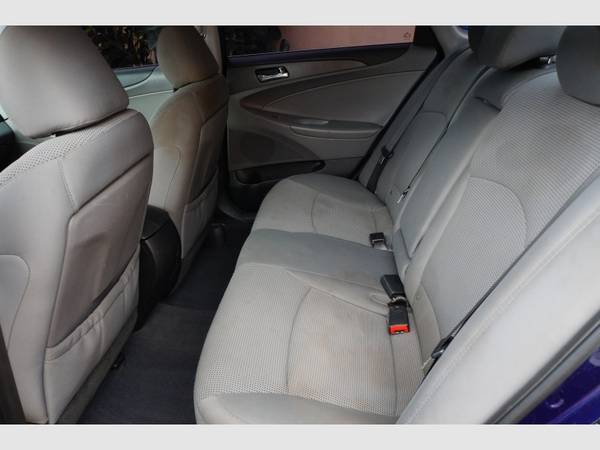2014 Hyundai Sonata 4dr Sdn 2.4L Auto GLS - We Finance Everybody!!! for sale in Bradenton, FL – photo 22