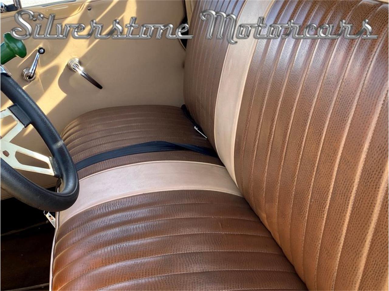 1950 Ford F1 for sale in North Andover, MA – photo 34