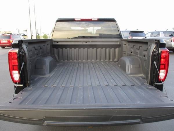 2020 GMC Sierra 1500 Elevation pickup Black - - by for sale in Goldsboro, NC – photo 14