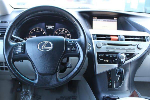 2011 LEXUS RX 350 AWD $500 DOWNPAYMENT / FINANCING! for sale in Sterling, VA – photo 16