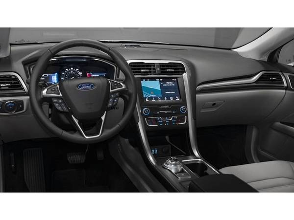 2019 Ford Fusion SEL for sale in Buena Park, CA – photo 21