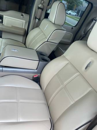2008 Lincoln Mark LT - - by dealer - vehicle for sale in Lake Worth, FL – photo 10