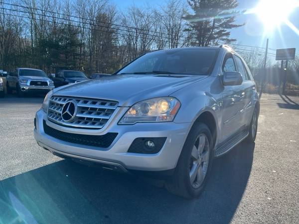 2010 MERCEDES ML 350/FULLY LOADED! LIKE NEW ! 2010 ML350! - cars & for sale in East Stroudsburg, PA – photo 10