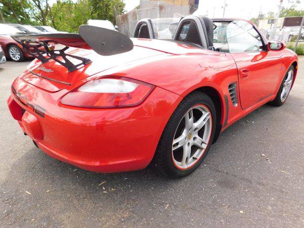 2005 Porsche Boxster Base Buy Here Pay Her, for sale in Little Ferry, NJ – photo 5