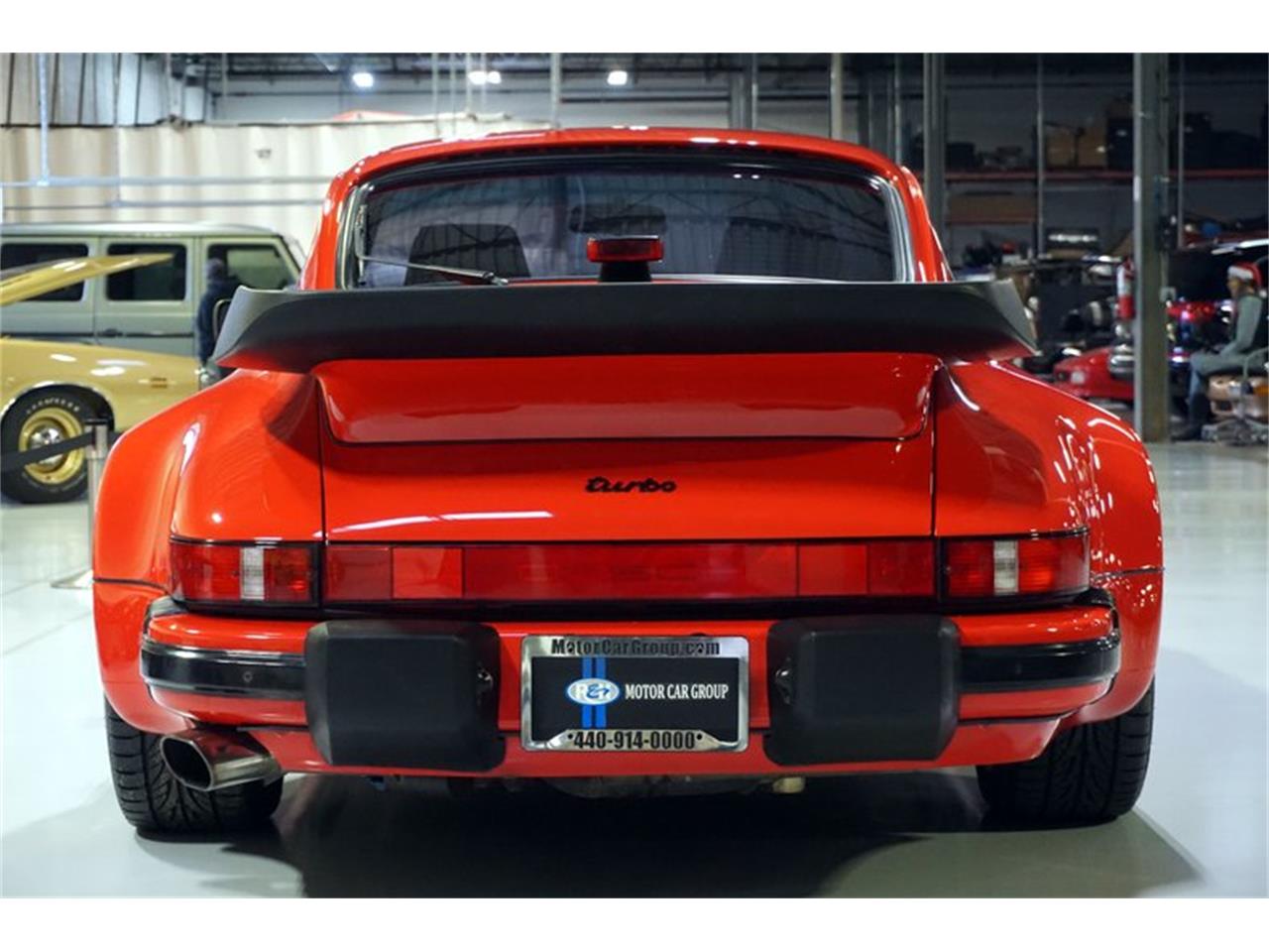 1987 Porsche 911 for sale in Solon, OH – photo 9