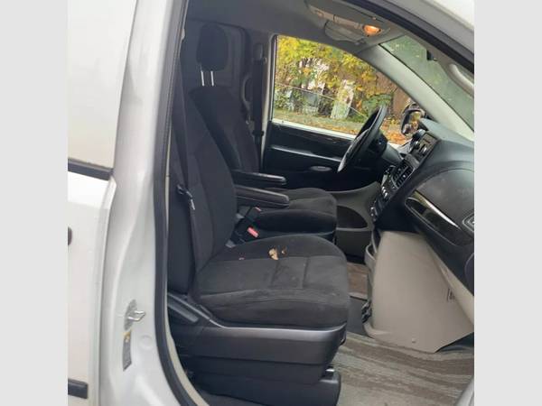 2015 Ram Cargo Van 119" WB Tradesman - cars & trucks - by dealer -... for sale in North Ridgeville, OH – photo 14