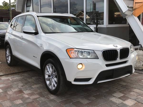 2014 BMW X3 XDRIVE~$3K DOWN EVERYONE APPROVED for sale in TAMPA, FL – photo 3