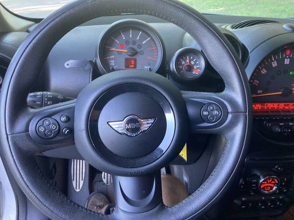 2015 MINI Countryman - cars & trucks - by dealer - vehicle... for sale in Durham, NC – photo 16