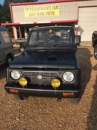 TOYOTA LAND CRUISER 4X4 DIESELS - SUZUKI 4X4 JIMNYS - OTHERS! - cars for sale in Other, LA – photo 16