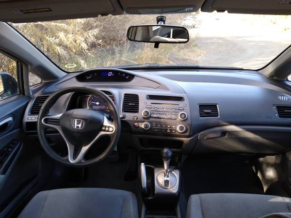 2010 Honda Civic for sale in Golden, CO – photo 15