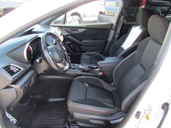 2019 Subaru Impreza 2 0i Sport Wagon 4D ) - - by for sale in Modesto, CA – photo 10
