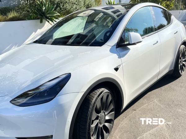 2022 Tesla Model Y - - by dealer - vehicle automotive for sale in Los Angeles, CA – photo 3