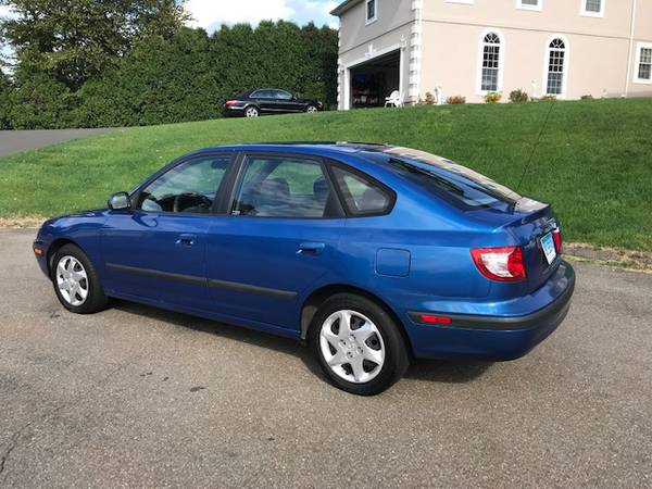 2006 Hyundai Elantra for sale in New Haven, CT – photo 2