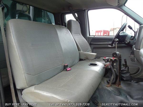 2003 Ford F-650 SD Landscape Mason Dump - AS LOW AS 49/wk - BUY for sale in Paterson, NY – photo 12