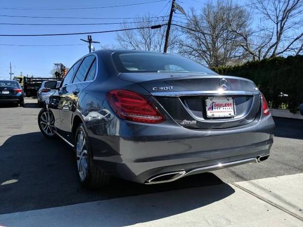 2015 Mercedes-Benz C-Class - - by dealer - vehicle for sale in south amboy, NJ – photo 8