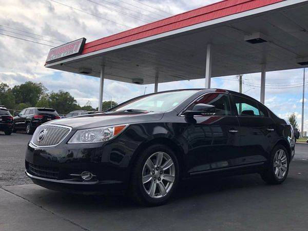 2012 Buick LaCrosse Leather 4dr Sedan -CALL/TEXT TODAY!!!! for sale in Charlotte, NC – photo 6
