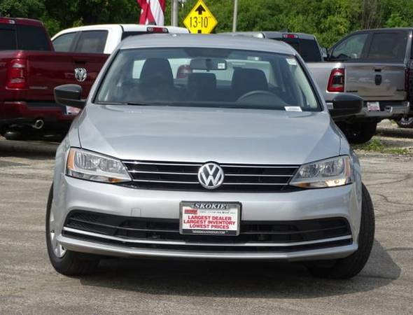 Get a 2016 Volkswagen Jetta for $139/mo BAD CREDIT NO PROBLEM - cars... for sale in Chicago, IL – photo 4