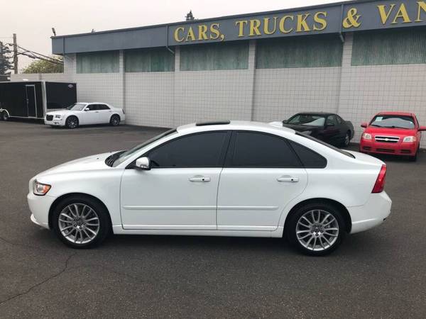 2010 Volvo S40 2.4i - cars & trucks - by dealer - vehicle automotive... for sale in Lakewood, WA – photo 8