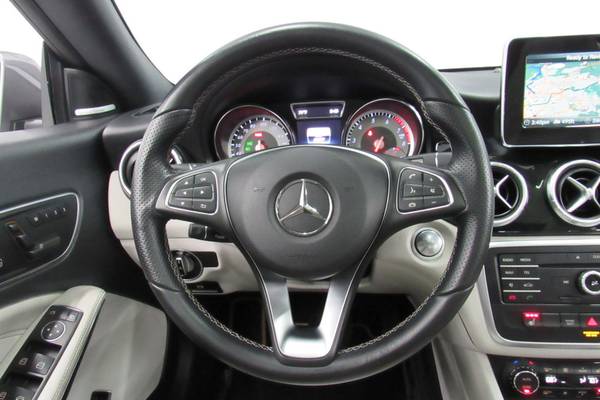 2016 *Mercedes-Benz* *CLA* *4dr Sedan CLA 250 4MATIC for sale in Gaithersburg, MD – photo 14