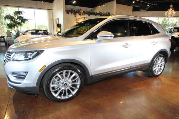 2016 Lincoln MKC FWD 4dr Reserve for sale in Scottsdale, AZ – photo 2