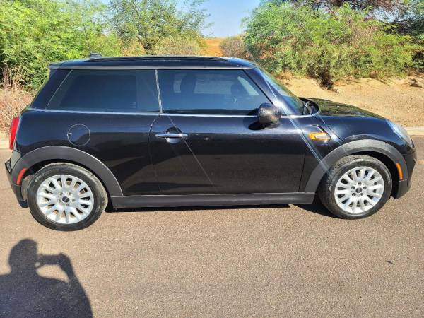 2014 MINI Hardtop Cooper 2dr Hatchback - Must Sell! Special Deal!! -... for sale in Goodyear, AZ – photo 9