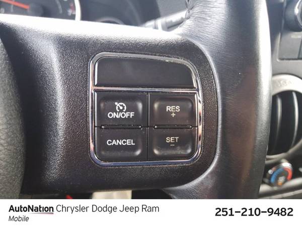 2016 Jeep Wrangler Unlimited Sport 4x4 4WD Four Wheel SKU:GL266778 -... for sale in Mobile, AL – photo 16