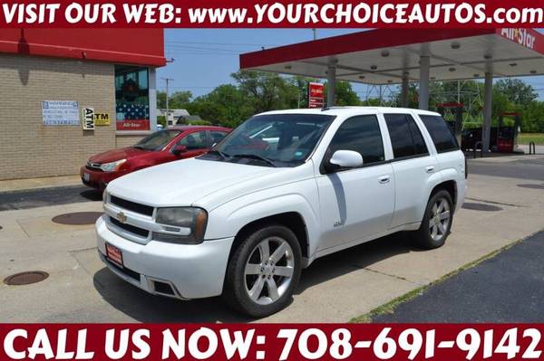 07JEEP GRAND CHEROKEE/04 TOYOTA RAV4/08 VW PASSAT/06 CHEVY... for sale in CRESTWOOD, IL – photo 5