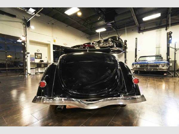 1936 Ford Cabriolet for sale in Tempe, AZ – photo 18
