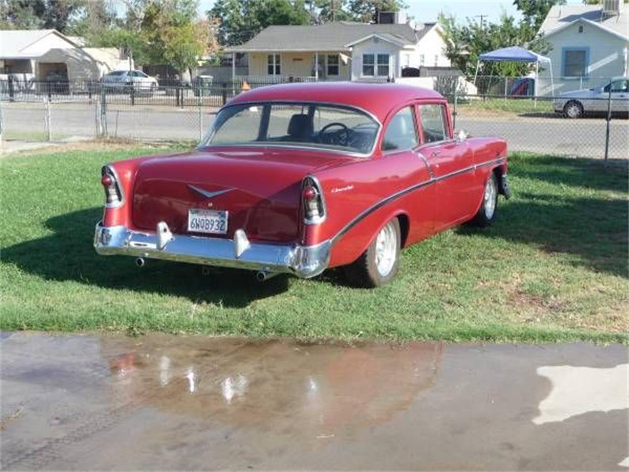 1956 Chevrolet 210 for sale in Cadillac, MI – photo 10