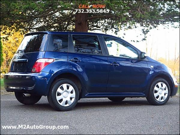 2006 Scion xA Base 4dr Hatchback w/Manual - - by for sale in East Brunswick, NY – photo 4