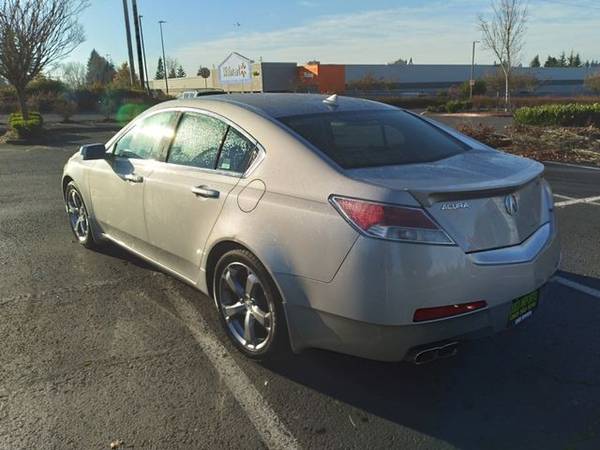 2009 Acura TL Sedan Vancouver, WA - cars & trucks - by dealer -... for sale in Vancouver, OR – photo 8