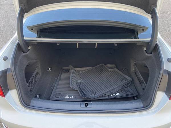 2017 Audi A4 Ultra Premium Sedan 4DSedan - cars & trucks - by dealer... for sale in Phoenix, AZ – photo 16