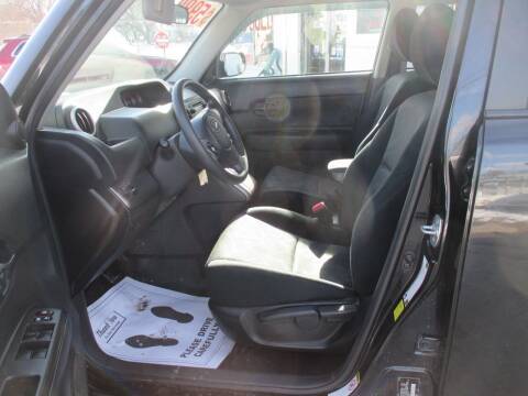 2013 Scion Xb Wagon - - by dealer - vehicle automotive for sale in Pontiac, MI – photo 5