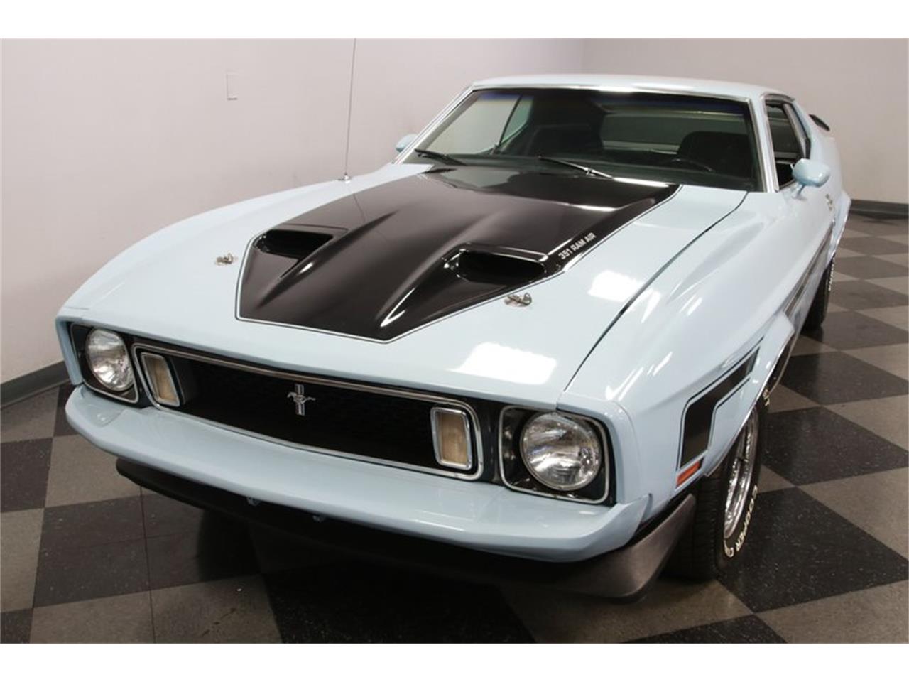 1972 Ford Mustang for sale in Concord, NC – photo 19