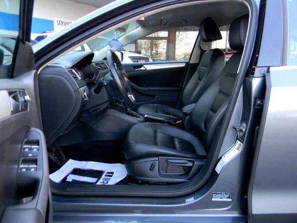 2013 Volkswagen Jetta SE 2 5L GAS SIPPING SEDAN - - by for sale in Plaistow, NH – photo 11