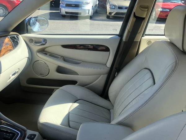 2006 Jaguar X-Type 4dr Sdn Luxury Edition AWD. *Trade-In's, Welcome!* for sale in Helena, MT – photo 15