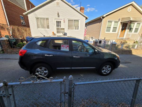 2013 Nissan Rogue for sale in Bronx, NY – photo 5