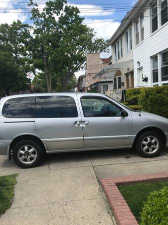 2002 Nissan quest low miles for sale in Brooklyn, NY – photo 7