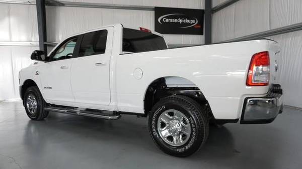 2019 Dodge Ram 2500 Big Horn - RAM, FORD, CHEVY, DIESEL, LIFTED 4x4... for sale in Buda, TX – photo 16