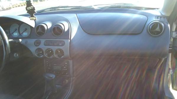 1999 Mercury cougar v6 - cars & trucks - by owner - vehicle... for sale in Happy valley, OR – photo 6