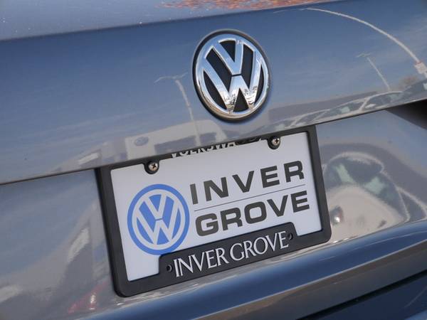 2015 Volkswagen Passat 2.0L TDI SE w/Sunroof for sale in Inver Grove Heights, MN – photo 14