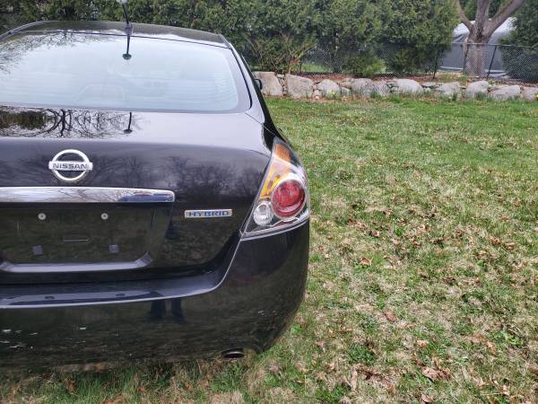 2009 Nissan altima for sale in New Bedford, MA – photo 15