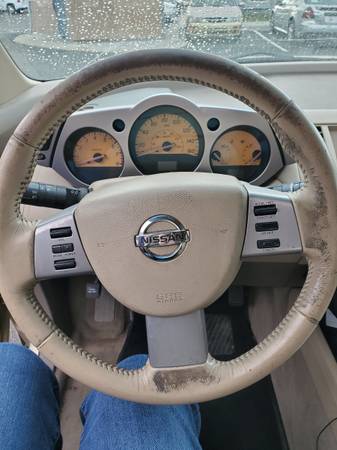 2003 Nissan Murano for sale in Idaho Falls, ID – photo 10