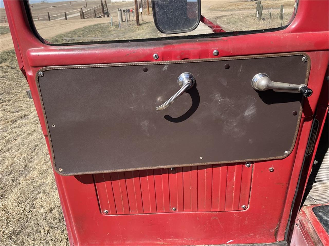1950 Dodge Pickup for sale in Mead, CO – photo 37